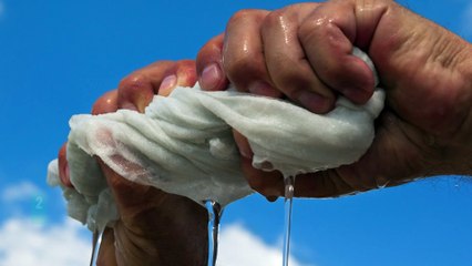 Summer - How to get rid of sunburn