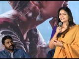 Padi Padi Leche Manasu Sucess Meet || Sarvanand speech