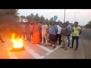 JDS -  Congress coalition government bjp attacks