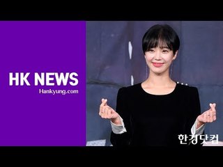 '내 뒤에 테리우스' 임세미, 역할 위해 숏컷 변신 '소지섭도 인정한 발차기'