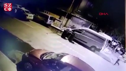 Oyuncu Şevket Çoruh’a saldırıda yeni görüntü