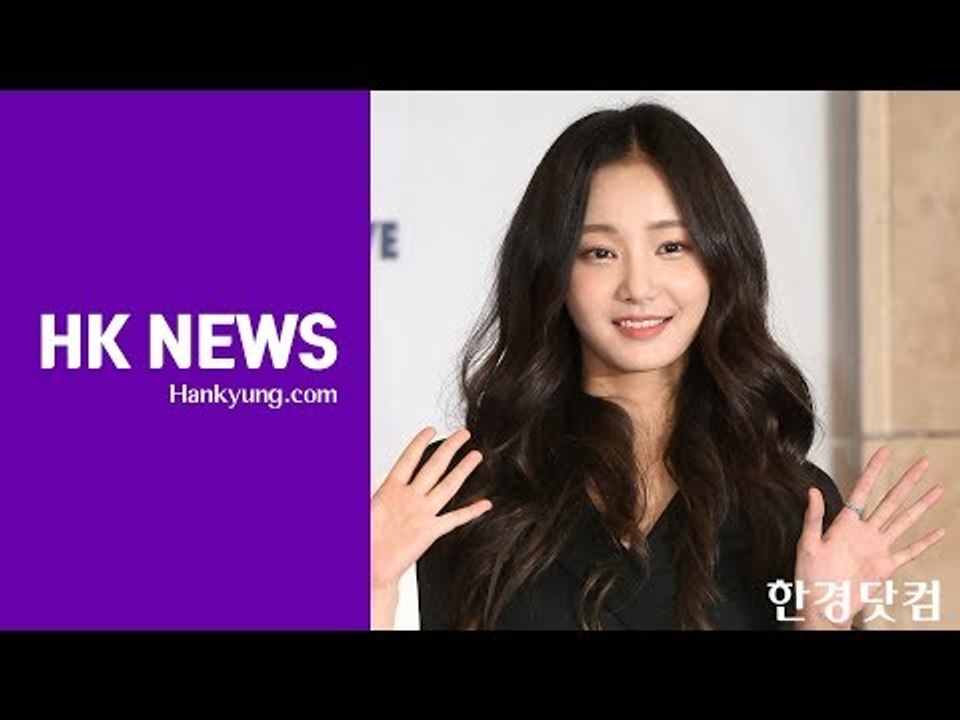 [세로직캠] 모모랜드(MOMOLAND) 연우, 건강한 모습으로 활동해요~'더 예뻐진 모습'