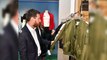 Lionel Messi salta a la moda y presenta su propia marca de ropa