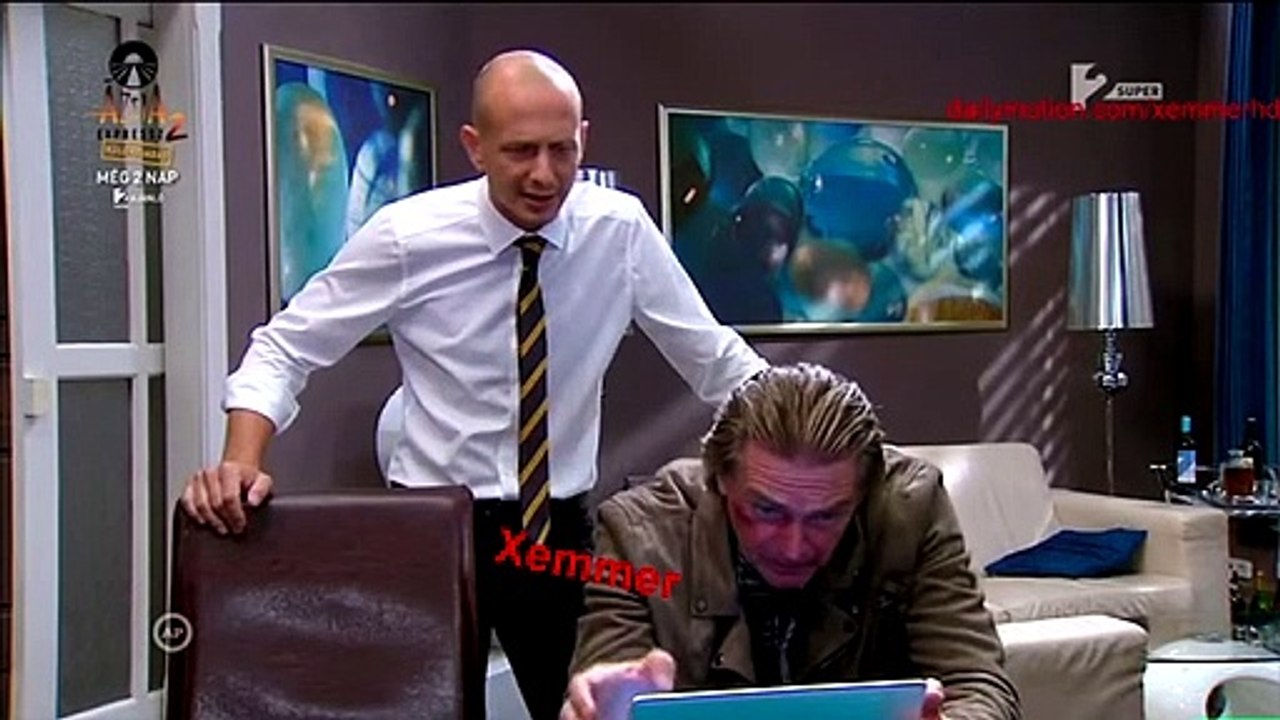 Jóban Rosszban 2019.09.20. - 3689. rész