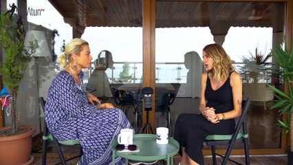 Melis İşiten | Boşanma, Annelik, Yeni Kitap #KADINCA