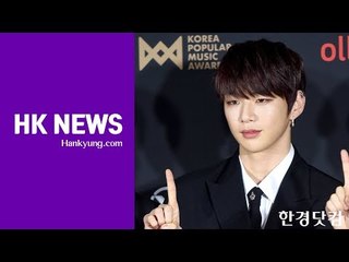 [세로직캠] 워너원 강다니엘, '할 말을 잃게 만드는 멋진 모습~'