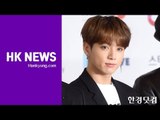 [세로직캠] 방탄소년단(BTS) 정국, 감탄을 부르는 잘생김…'우월한 비주얼에 눈길'