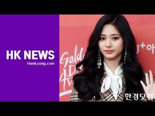 [세로직캠] 트와이스(TWICE) 세젤예 쯔위, '실제로 보면 이런 느낌'