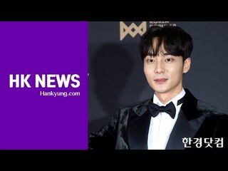 [세로직캠] 로이킴, '로이로제'에게 감사 인사 전하다 웃음 터진 사연~