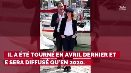 EXCLU VIDEO. Les Petits meurtres d'Agatha Christie : toutes les infos sur l'épisode spécial comédie musicale