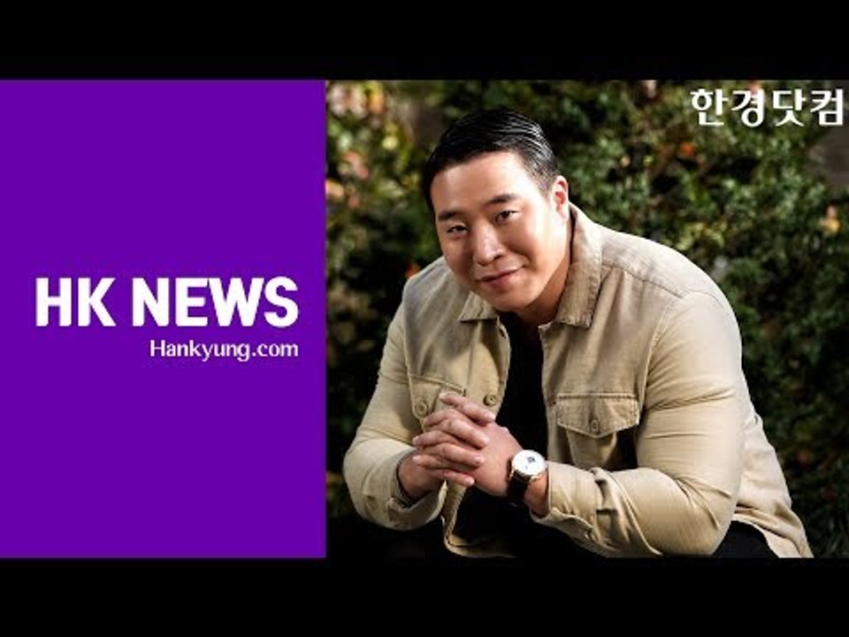 플레이어 신스틸러 주먹요정 '태원석' 인터뷰
