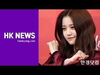 [세로직캠] 아이즈원(IZ*ONE) 장원영, '믿기 힘든 중학생의 美친 미모'