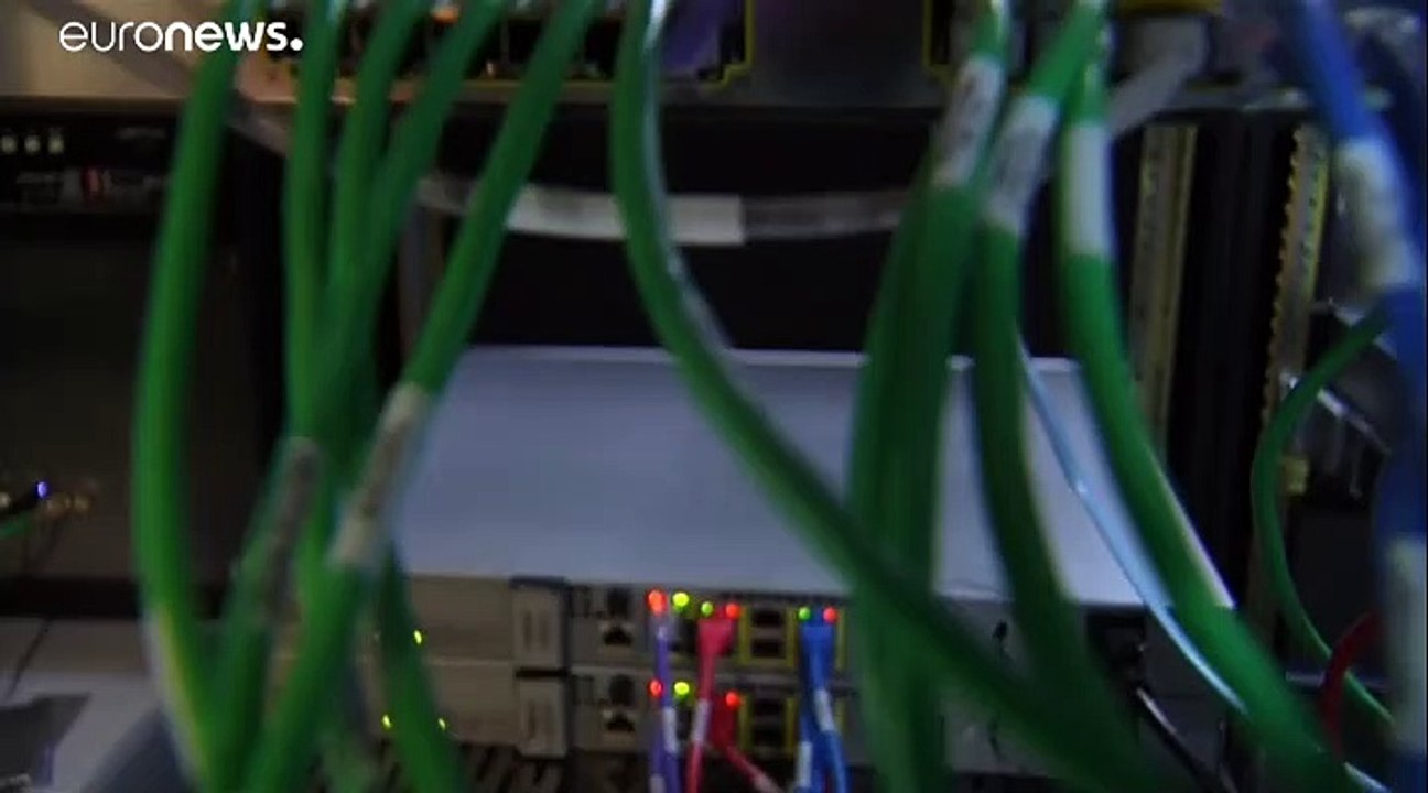 USA: Klimastreik auch bei Amazon, Google und Co