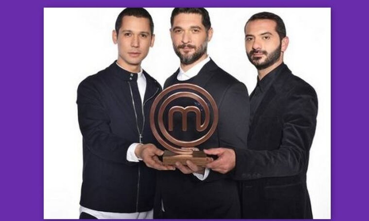MasterChef: Αυτός θα είναι τελικά ο τέταρτος κρ...