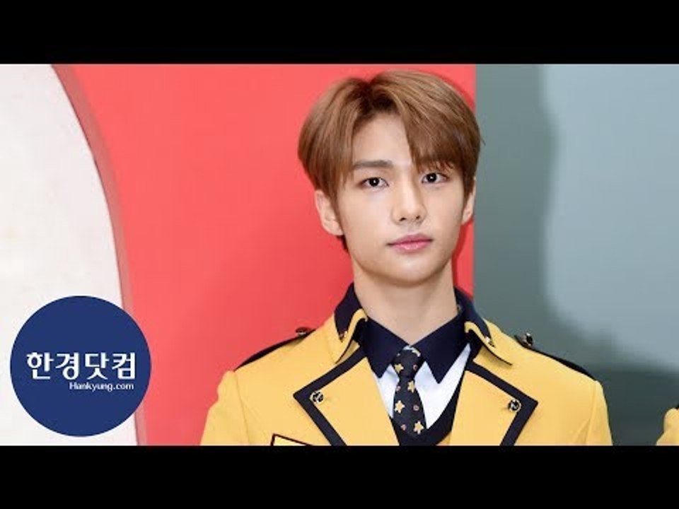 [세로직캠] 스트레이 키즈(Stray Kids) 현진, '졸업이 믿기지가 않아요~'