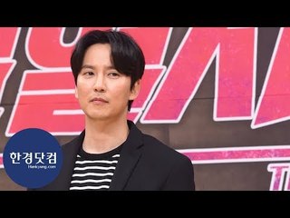 '열혈사제' 김남길, '또 사제 드라마? 우리가 만들면 달라요~'