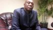 Damaro Camara : « Cellou n’ose plus apporter son soutien à Sidya Touré… »
