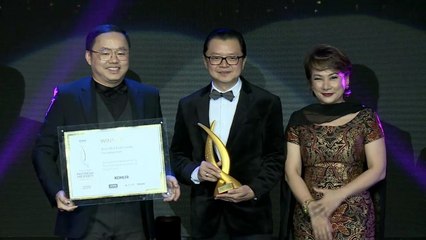 5th PropertyGuru Indonesia Property Awards - Part IV of V