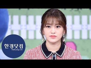 [세로직캠] 아이즈원 안유진, 하…어디를 편집하죠?…'한 컷도 자를 수 없었다' (포토타임 풀 영상)