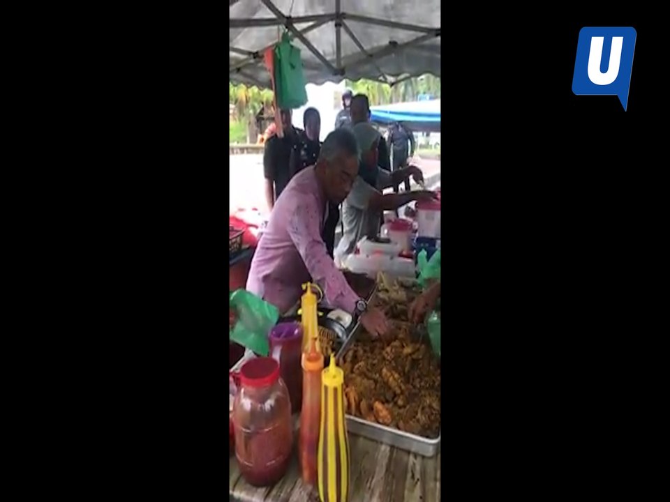 Yang di-Pertuan Agong-Apa mau beli