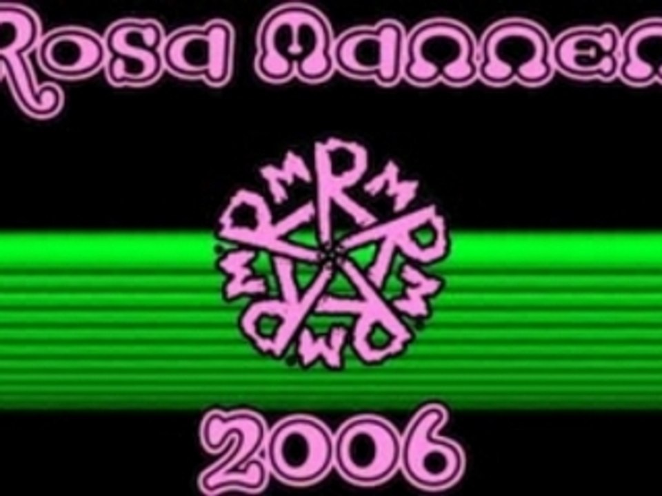 The Pipettes - Your kisses are wasted on me