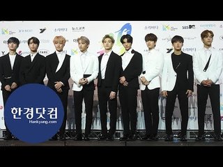 스트레이 키즈, 언제 어디서나 존재감 폭발…'빠져들면 헤어 나올 수 없는 마성의 매력'