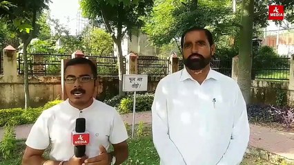 राज्य में ब्लॉक डेवलपमेंट काउंसिल के चुनाव होंगे अक्टूबर के आखिर में सरपंच सूरज प्रकाश वर्मा