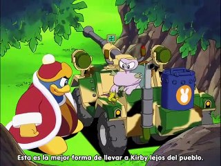 Kirby de las Estrellas - EPISODIO 02 (SUB. ESPAÑOL)