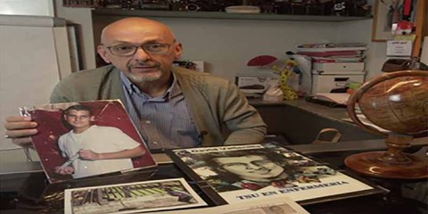 [Entrevista PD al padre de David Vallenilla]: Así funciona la maquinaria chavista para asesinar e impedir que se haga justicia en Venezuela