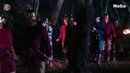 FIN | พวกมึงจับลูกกูมาด้วยเหตุใด | ลิขิตแห่งจันทร์ | Ch3Thailand - ดูย้อนหลังได้ทันทีหลังจบตอน 🎬