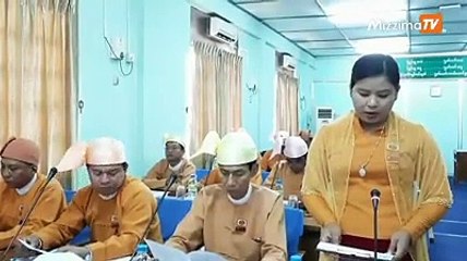 ပညာေရးက်န္းမာေရး အေဆာက္အဦမ်ား အခ်ိန္မီၿပီးစီးရန္ တိုင္းအစိုးရသို႔ တိုက္တြန္း