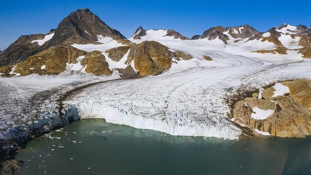 How summer 2019 was hellish for the Arctic, the frontline of climate change and global warming