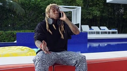 Ghost Recon Breakpoint - Squad Up with Lil Wayne - PS4