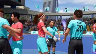 FIFA 20 Volta Story Mode Full Ending