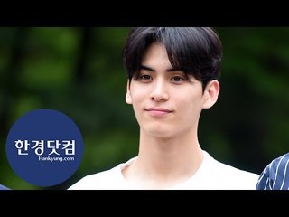 [세로직캠] SF9 유태양, 짙은 눈썹에 자기주장 강한 이목구비…'짙은 잘생김~'
