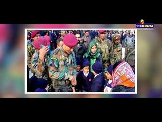 ತನಗೆ ಜೀವ ಬೆದರಿಕೆ ಇದೆ ಎಂದ ಧೋನಿ ಪತ್ನಿ ಸಾಕ್ಷಿ