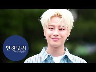 [세로직캠] 의진, 멋진 모습으로 홀로서기…'보고 있으면 불면증도 나을 것 같아~'