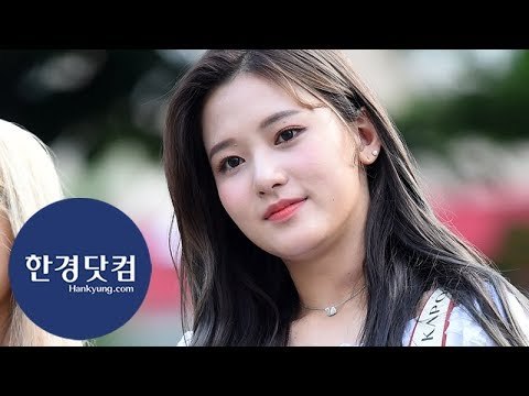 네이처 채빈, 사랑스러운 미소 지으며 등장…'보고만 있어도 기분 좋아~'