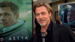 'Ad Astra' Screening: Brad Pitt