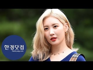 HK직캠｜선미, 때로는 도도하게 때로는 사랑스럽게…'막방은 언제나 아쉬워~'