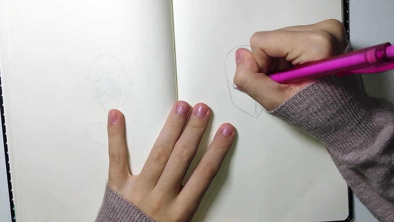 DESENHO ALEATÓRIO :p