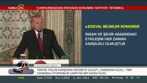 Sosyal Bilimler Kongresi