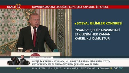 Sosyal Bilimler Kongresi