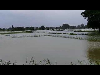 ಕುಂದಾನಗರಿ ಬೆಳಗಾವಿ ಸೇರಿದಂತೆ ಘಟ್ಟ ಪ್ರದೇಶದಲ್ಲಿ ಭಾರಿ ಮಳೆ.