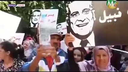 JT FRANÇAIS 21H00 DU 19 SEPTEMBRE 2019