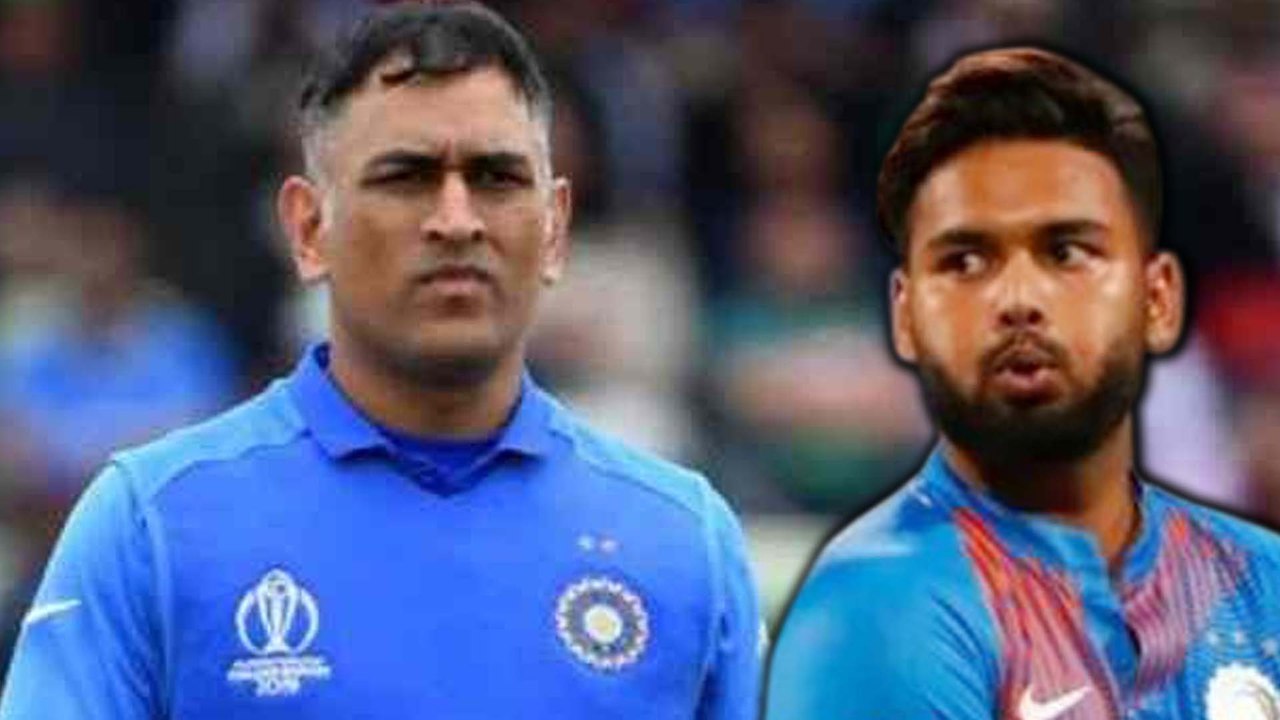 Dhoni Retirement postponement reason