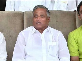 ಸಿಎಂ‌ ಕುಮಾರಸ್ವಾಮಿಗೆ ಮಾಜಿ ಸಚಿವ ವಿ.ಸೋಮಣ್ಣ ಟಾಂಗ್