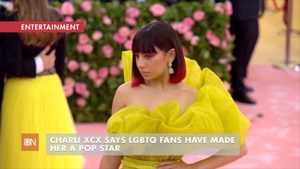 Charli XCX's Rise To Fame