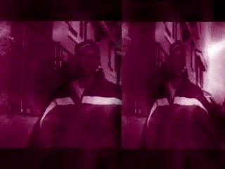 CANT LET YOU GO MUSIC VIDEO