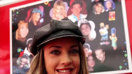 Eve Angeli mariée, elle dévoile les photos de la cérémonie